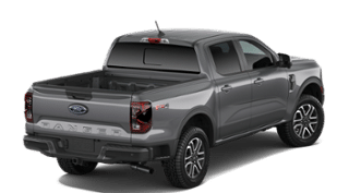 2026 Ford Ranger® External Image 3